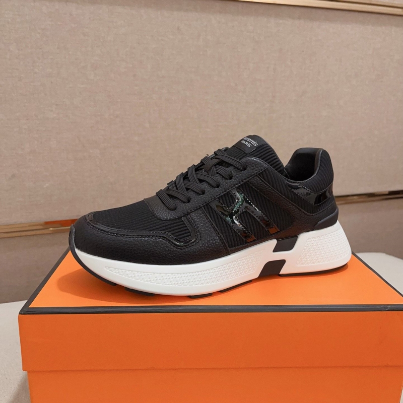 H**mes sneakers
